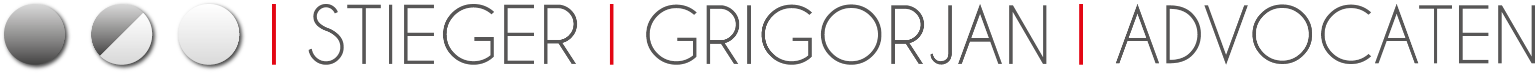 Stieger Grigorjan Advocaten Logo
